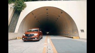 Road Sailing with the Honda Jazz RS and Mobilio RS