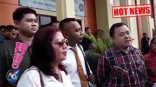 Hot News Tanggapan Ibunda atas Video Porno Mirip Kriss dan Soal Depresi - Cumicam 29 April 2019