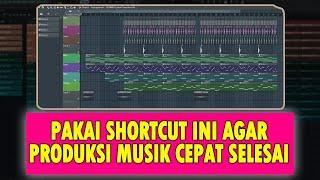 LAKUKAN CARA INI UNTUK MEMPERCEPAT PEMBUATAN MUSIK KALIAN