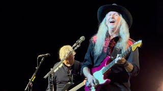 The Doobie Brothers - Jesus Is Just Alright - Live - Choctaw Grand Theater - Durant OK July 3 2024