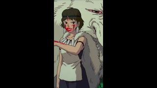 Movie Princess Mononoke