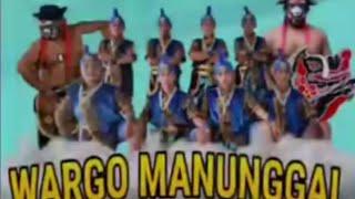 Live Jathilan Wargo ManunggalTaman Budaya Kulon Progo