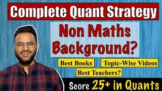 How to Prepare Maths for Bank Exams  Quant for SBI IBPS PO Clerk  Topic wise Free Sources