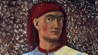 Giovanni Boccaccio 1313-1375