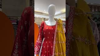 Latest Salwar Suit Collection