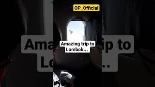 trip To lombok