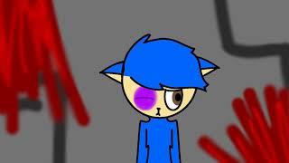 Im Blue meme ft.Ron espero que les guste hope you like