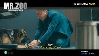 Mr Zoo The Missing VIP - Movie Clip 35  In Cinemas 12 March