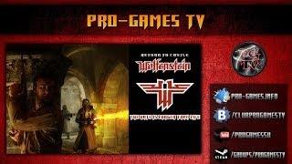 Прохождение Return to Castle Wolfenstein Ставка больше чем жизнь by Pro-Games TV