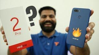 Realme 2 Pro Unboxing & First Look - The REAL PRO??? 