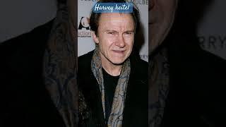 harvey keitel  évolution