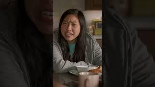 Support Group For Singles  Awkwafina Is Nora from Queens on Comedy Central AF#comedy #shorts