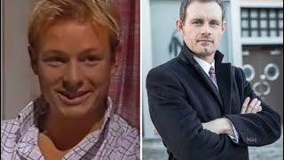 Coronation Street- Nick Tilsley All Slaps and Punches