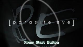 PSX Longplay 338 Parasite Eve Part 1 of 2 Main Game