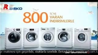 Beko Çamaşır Makineleri Bebek Programı