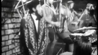 Sam The Sham & The Pharaohs - Wooly Bully 1965