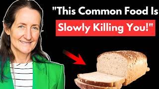 URGENT Warning This Common Food Is KILLING You  Barbara ONeill