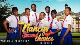 Nancys Second Chance -NSC  S1E4  Drama Web Series