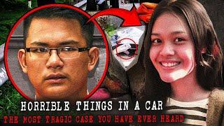 HORRIBLE things in a car  The Most Tragic Case You Have Ever Heard  True Crime Documentary