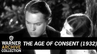 Preview Clip  The Age of Consent  Warner Archive