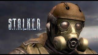 Simon Plays STALKER Call Of Pripyat part 4