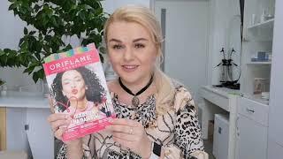 Что я заказала из каталога ORIFLAME 2 2024 и самые выгодные предложения