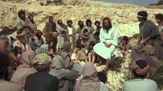 The Jesus Film - Osetin  Ossetic  Ossetian Language