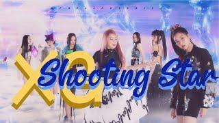 XG - SHOOTING STAR sub ita Color Coded_Han_Rom_Ita