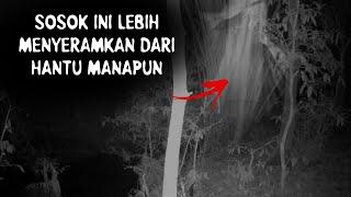 INILAH PENAMPAKAN YANG LEBIH MENYERAMKAN DARI HANTU  CCTV HOROR 6