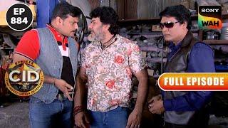 ‘Pradyuman Gang’ के गुंडे बने CID Officers हैं किस Secret Mission पर?  CID  सी.आई.डी  3 Feb 2024