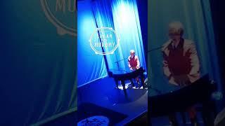 ELTON JOHN AND LOGAN PAUL MURPHY VIRTUAL LIVE DUET SKYLINE PIGEON #eltonjohn #loganpaulmurphy