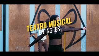 Clases Presenciales - Teatro Musical en Inglés