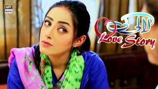 Lali Ki Love Story  Sanam Chaudhry   ARY Telefilm
