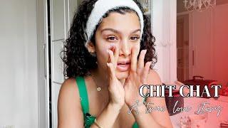 Chit Chat & Makeup - این قسمت به معجزه اعتقاد داری؟ 