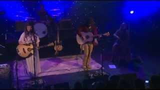 Angus & Julia Stone - Live at the Trianon Full April 2011