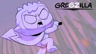 Greg McMahon - Animation Reel 2023