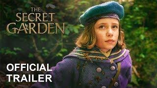 The Secret Garden  Official Trailer HD  Own it NOW on Digital HD Blu-ray & DVD