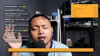 Live Sambil Ngabuburit