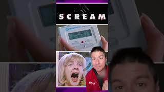 EVERYTHING You Didnt Know About SCREAM 1996 #Shorts