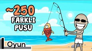 PUBG  250 Farklı Kadim Pusu zSuat