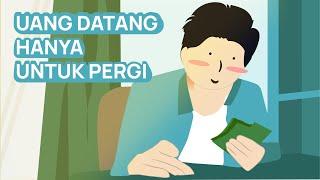 Pengelolaan Keuangan buat Pemula Tips Biar Uang Lo Gak Cepat Habis