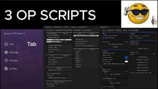 3 OP SCRIPTS FOR DOORS pastebin no lootlink