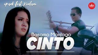 Ipank Feat Kintani - Basamo Manjago Cinto Official Music Video Album Minang Exclusive