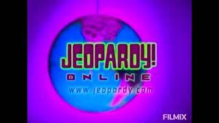 Wheel Of Fortune & Jeopardy Online