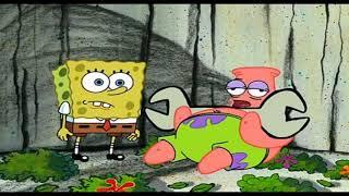 FUNNIEST PATRICK STAR MOMENTS