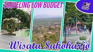 TRAVELING LOW BUDGET di SUKORHAJO 4 WISATA INI GRATIS LHO...  2022