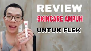 Review Skincare Untuk Flek Lebih Cepat Dari Youbuy Whitening Cream