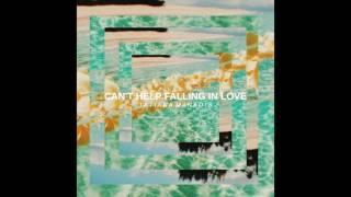 Cant Help Falling In Love - Elvis Presley  Tatiana Manaois Cover Official Audio