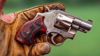 7 Smallest Concealed Carry Guns You Need  – Dont Miss Out