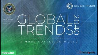 PODCAST Global Trends 2040